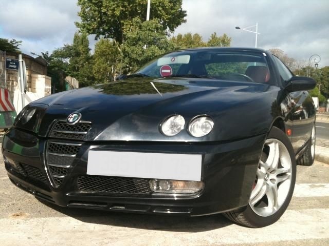 GTV Ph II - COUPE 1998-2005